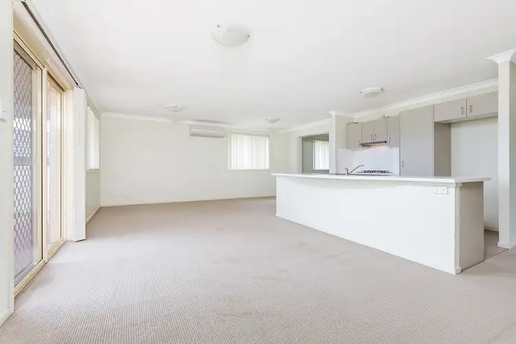 Fifth view of Homely house listing, 37 Diamond Circuit, Rutherford NSW 2320