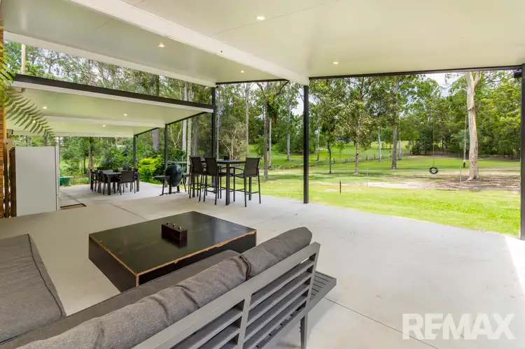 167 Bells Lane, Bellmere QLD 4510