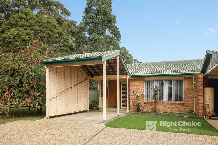 3/12 Bellbird Close, Barrack Heights NSW 2528