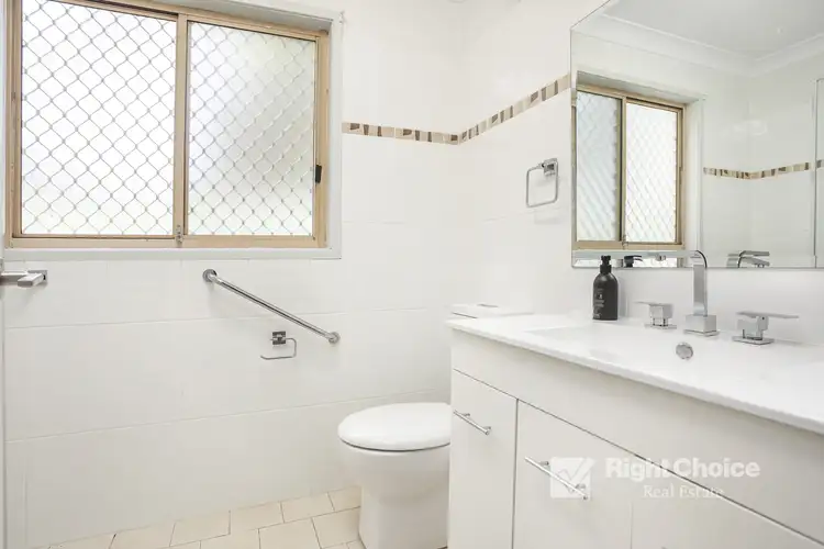 Fifth view of Homely villa listing, 3/12 Bellbird Close, Barrack Heights NSW 2528