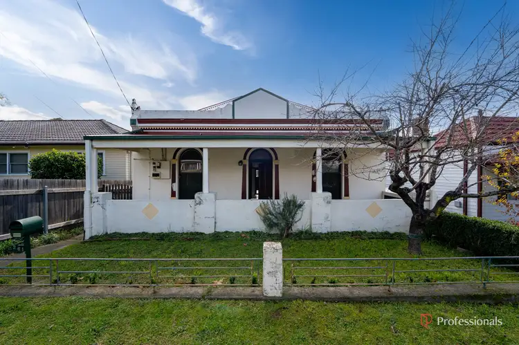261 Beardy Street