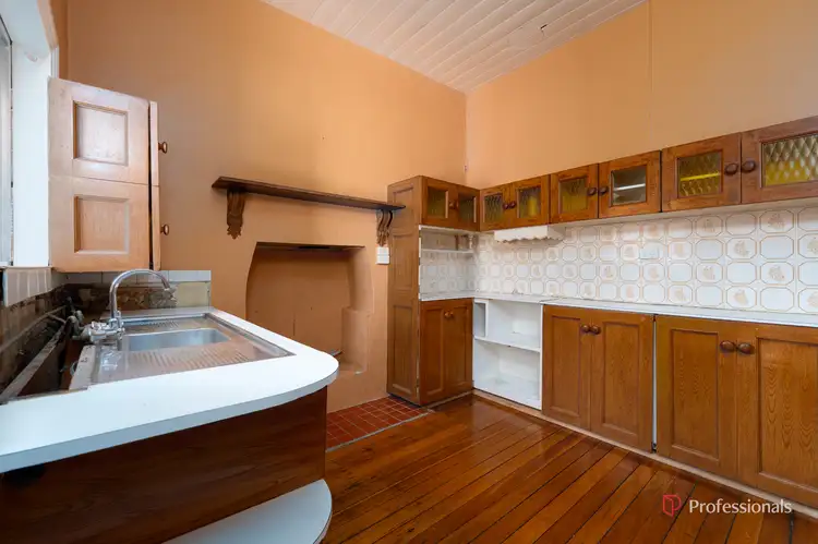 Second view of Homely house listing, 261 Beardy Street, Armidale NSW 2350