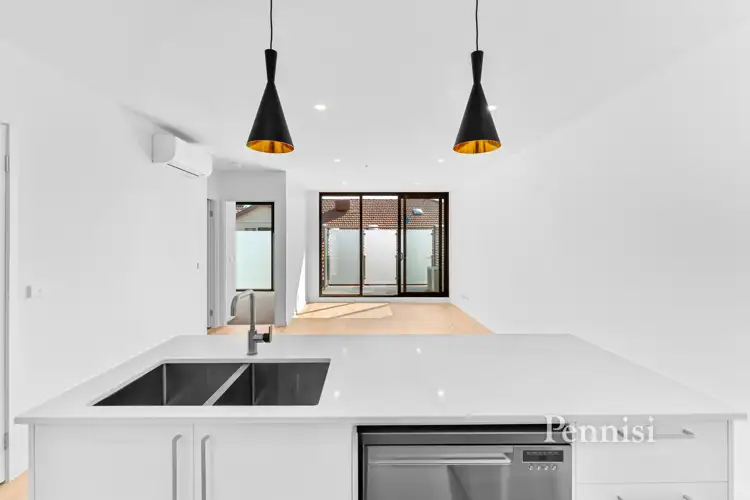 Third view of Homely apartment listing, 12/146 Cooper Street, Essendon VIC 3040