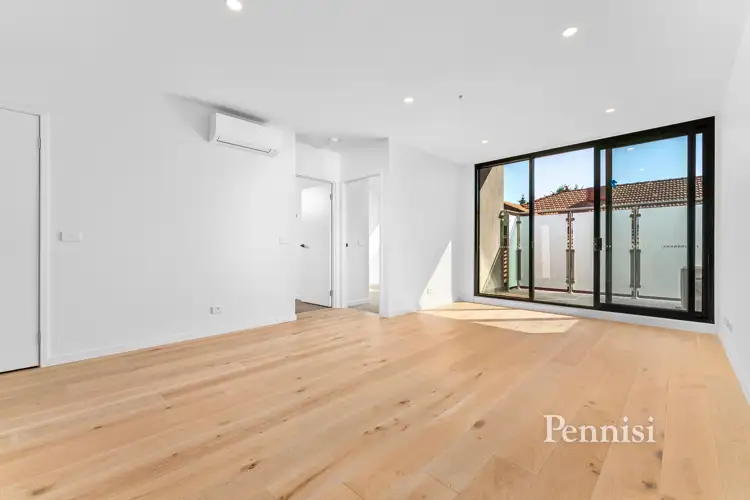 Fourth view of Homely apartment listing, 12/146 Cooper Street, Essendon VIC 3040