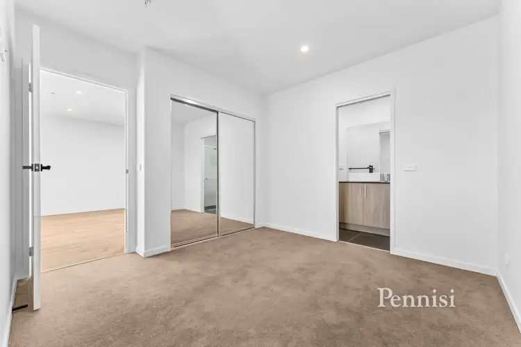 Fifth view of Homely apartment listing, 12/146 Cooper Street, Essendon VIC 3040