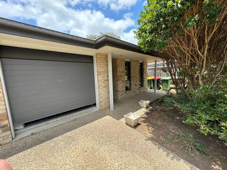 2/18 Ashfield Street, North Ipswich QLD 4305