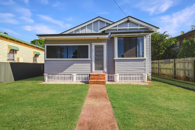 178 Russell Street, Newtown QLD 4350