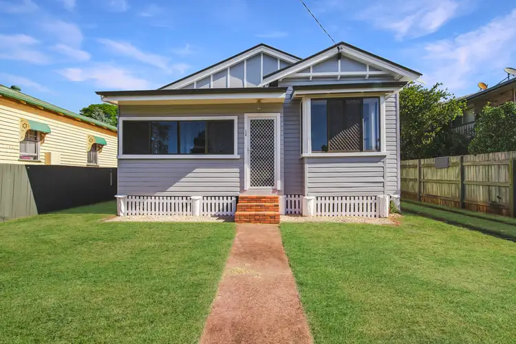 178 Russell Street, Newtown QLD 4350