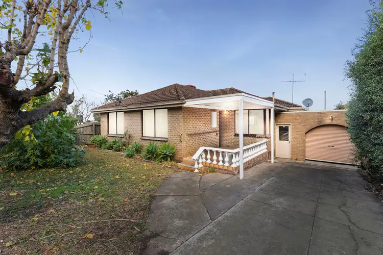 3 The Avenue, Niddrie VIC 3042