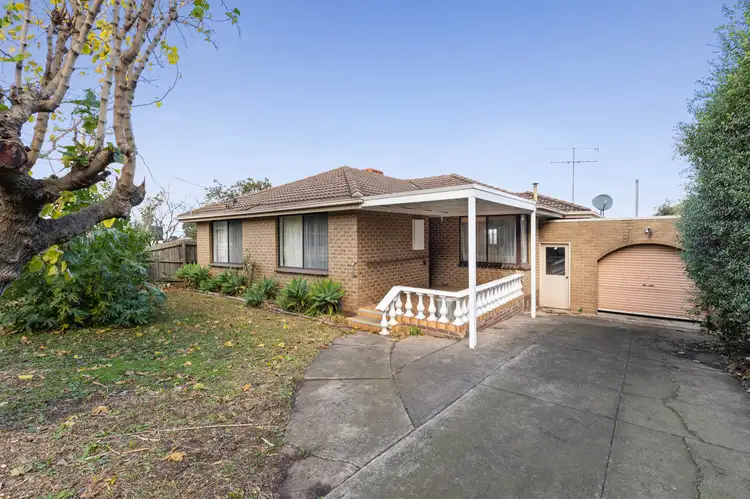 3 The Avenue, Niddrie VIC 3042