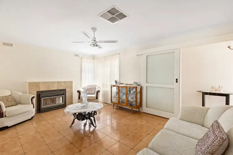 Second view of Homely house listing, 3 The Avenue, Niddrie VIC 3042