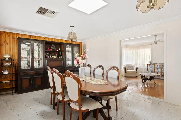 Third view of Homely house listing, 3 The Avenue, Niddrie VIC 3042