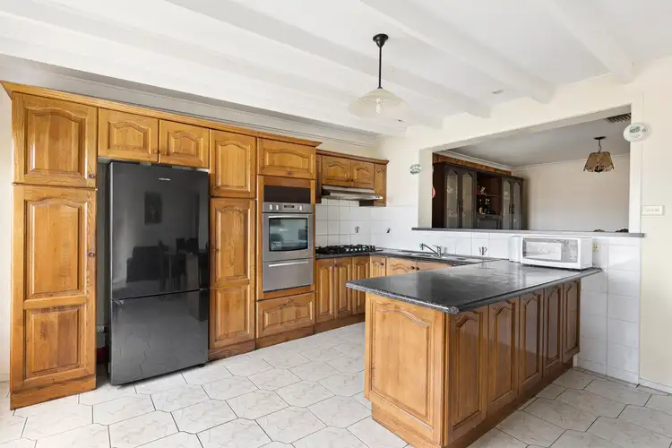 Fourth view of Homely house listing, 3 The Avenue, Niddrie VIC 3042