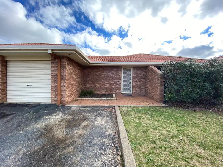 4/91 Queen Elizabeth Drive, Armidale NSW 2350