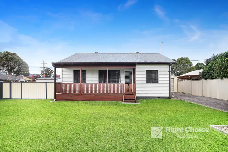 Main view of Homely house listing, 25 Station Road, Albion Park Rail NSW 2527