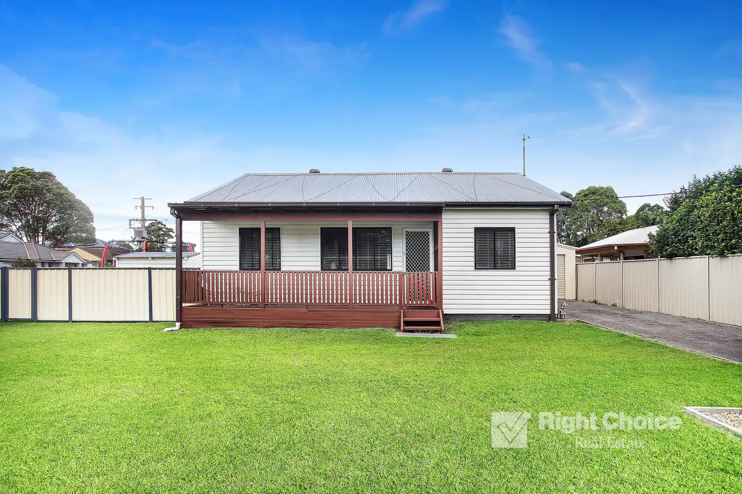 Main view of Homely house listing, 25 Station Road, Albion Park Rail NSW 2527