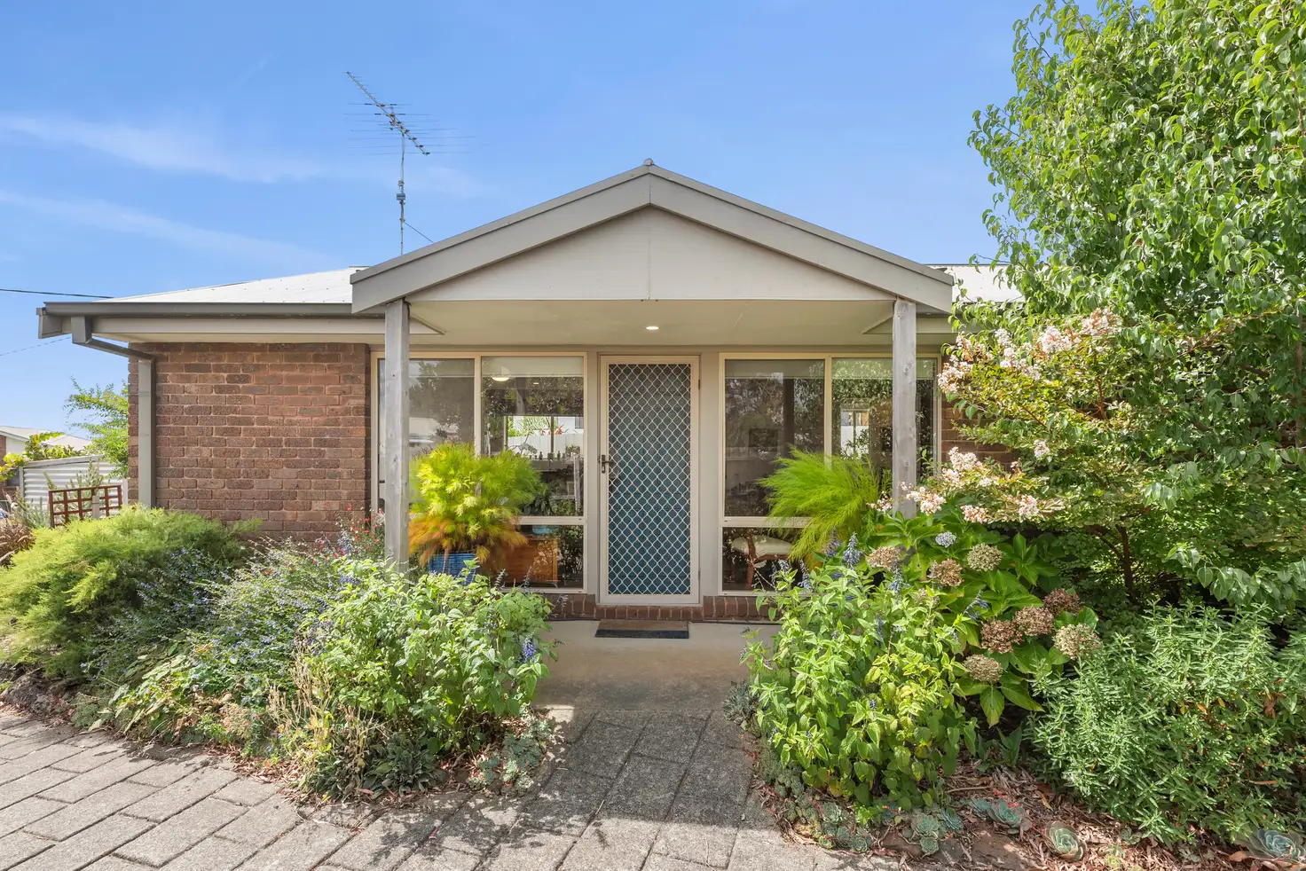 Main view of Homely unit listing, 1/12 Karrin Court, Clifton Springs VIC 3222