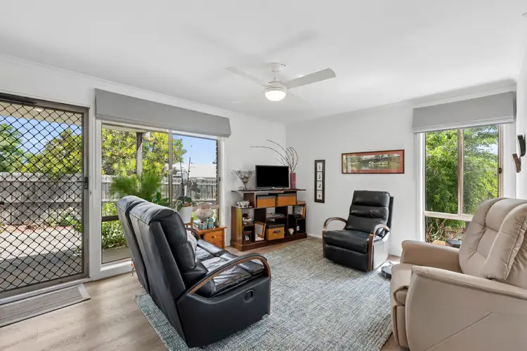 Fourth view of Homely unit listing, 1/12 Karrin Court, Clifton Springs VIC 3222