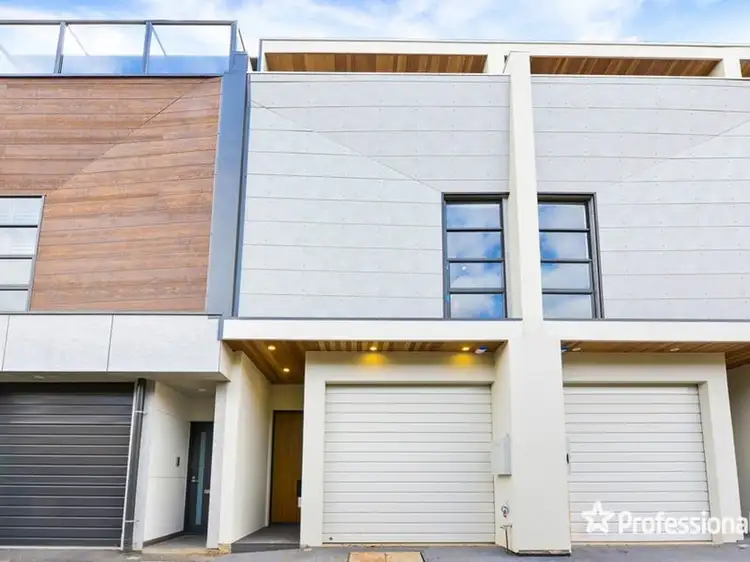 9/3 Little Grenfell Street, Kent Town SA 5067