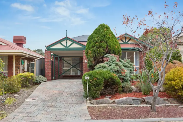20 Shearwater Place, Wynn Vale SA 5127