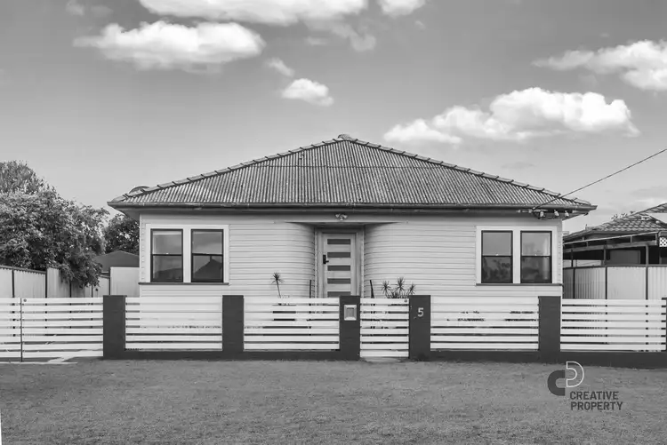 5 Rankin Road, Fern Bay NSW 2295