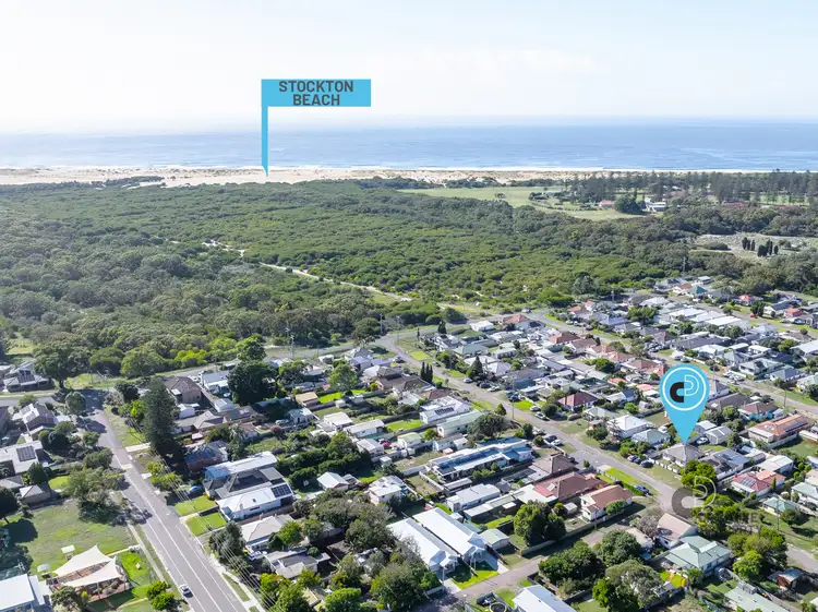 5 Rankin Road, Fern Bay NSW 2295
