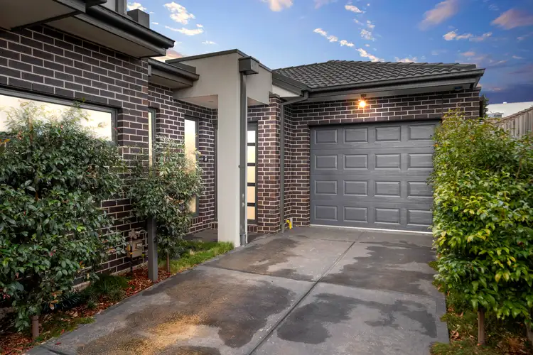 Main view of Homely unit listing, 3/68 Bowes Avenue, Airport West VIC 3042