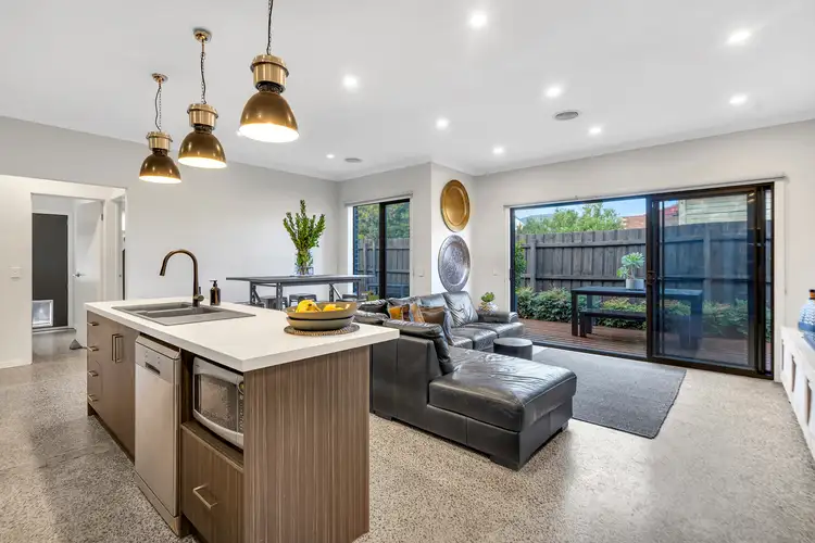 Second view of Homely unit listing, 3/68 Bowes Avenue, Airport West VIC 3042