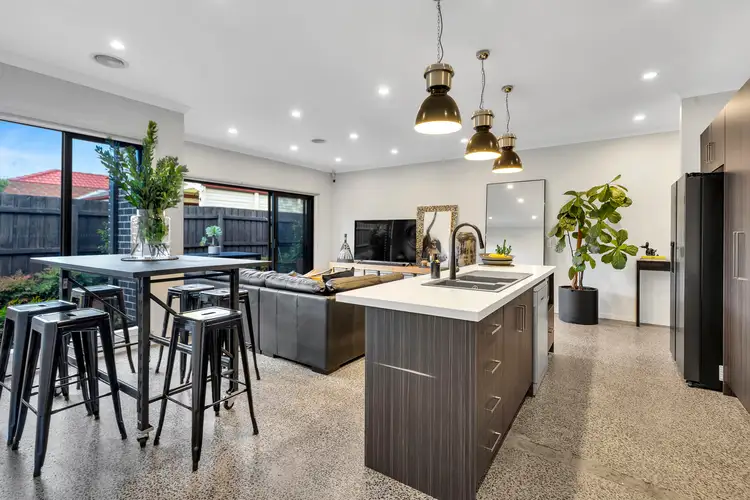 Third view of Homely unit listing, 3/68 Bowes Avenue, Airport West VIC 3042