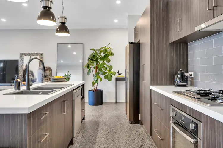 Fourth view of Homely unit listing, 3/68 Bowes Avenue, Airport West VIC 3042