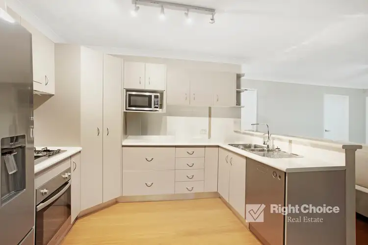 Second view of Homely house listing, 20 Kowari Crescent, Blackbutt NSW 2529