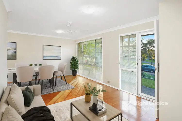 Fourth view of Homely house listing, 20 Kowari Crescent, Blackbutt NSW 2529