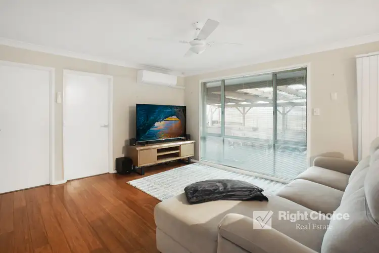 Fifth view of Homely house listing, 20 Kowari Crescent, Blackbutt NSW 2529