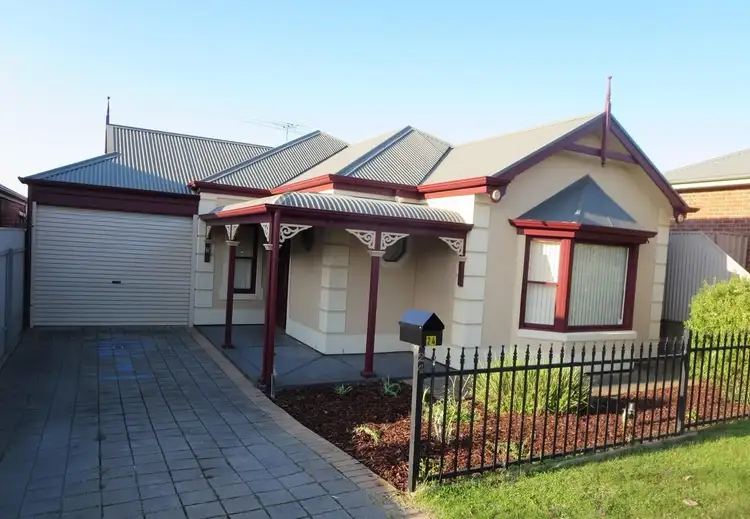 Main view of Homely house listing, 24 Featherstone Circuit, Greenwith SA 5125