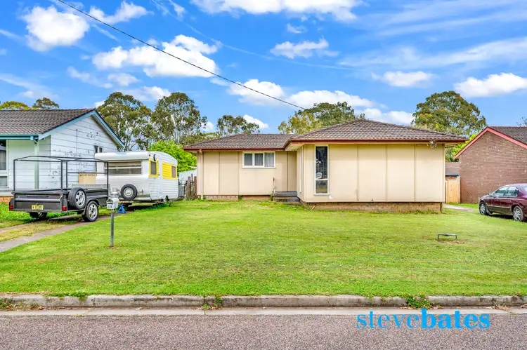 Main view of Homely house listing, 59 Brown Street, Raymond Terrace NSW 2324