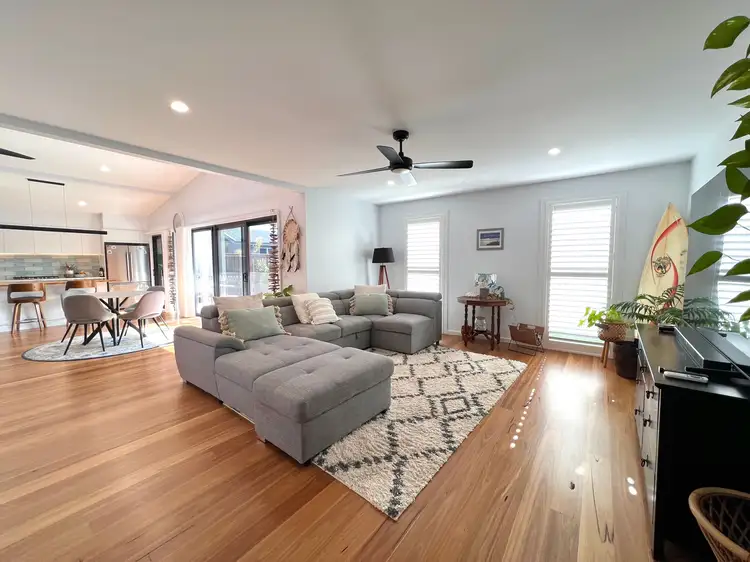 8A Karnang Dr, Boomerang Beach NSW 2428