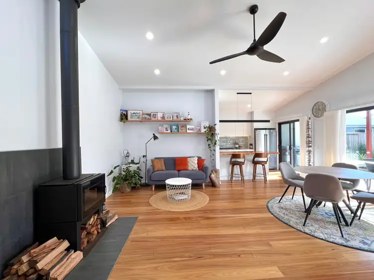 8A Karnang Drive, Boomerang Beach NSW 2428