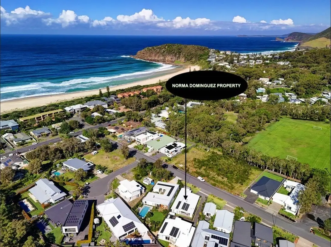 Main view of Homely house listing, 8A Karnang Drive, Boomerang Beach NSW 2428