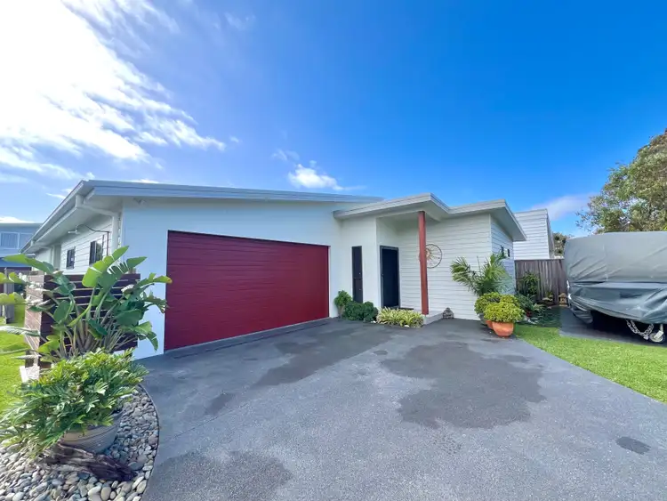 Fourth view of Homely house listing, 8A Karnang Drive, Boomerang Beach NSW 2428
