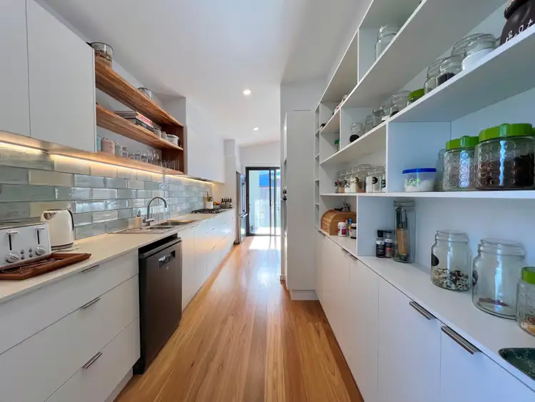 Fifth view of Homely house listing, 8A Karnang Drive, Boomerang Beach NSW 2428