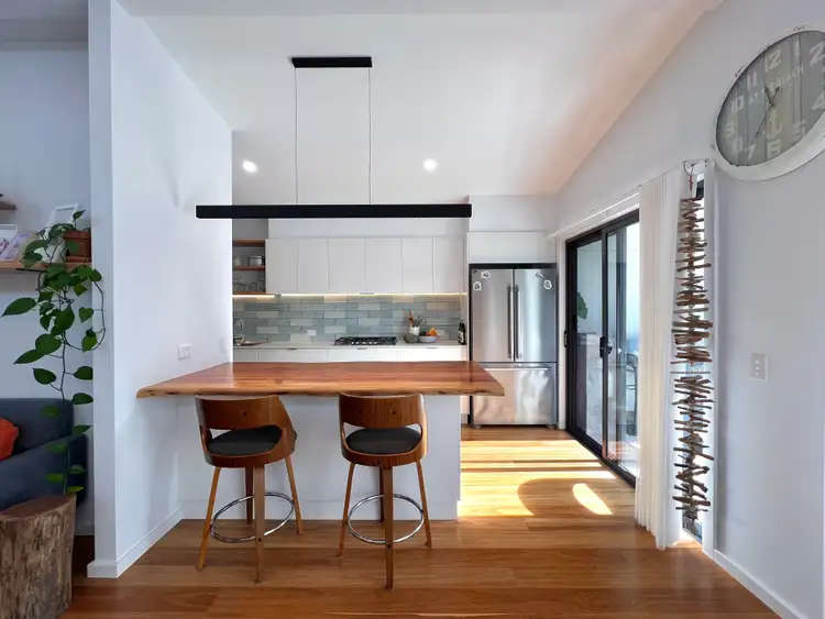 Sixth view of Homely house listing, 8A Karnang Drive, Boomerang Beach NSW 2428