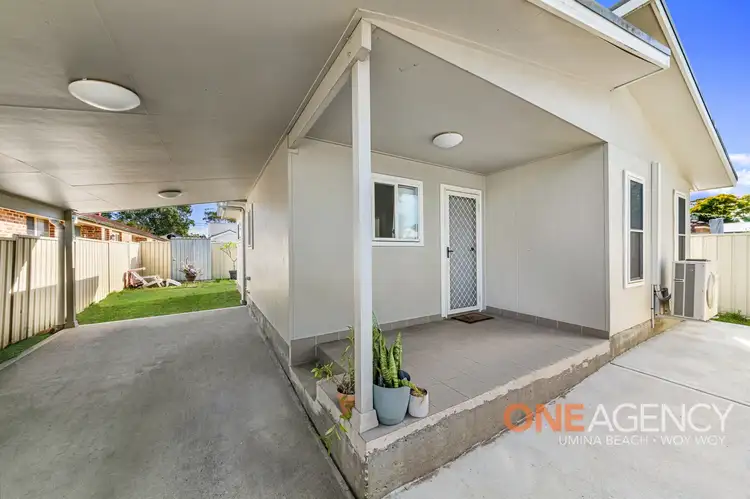 92a Bourke Road, Umina Beach NSW 2257