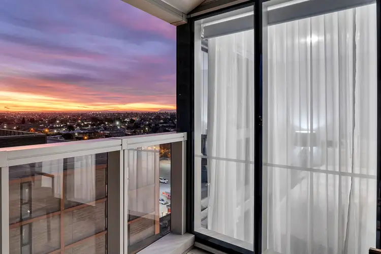 Main view of Homely apartment listing, 907/15 Everage Street, Moonee Ponds VIC 3039