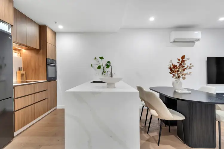 Sixth view of Homely apartment listing, 907/15 Everage Street, Moonee Ponds VIC 3039