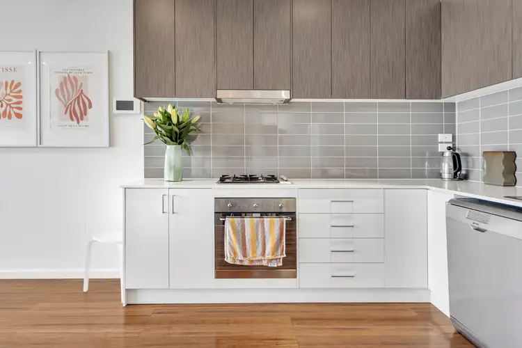 Third view of Homely townhouse listing, 5/132 Pascoe Vale Road, Moonee Ponds VIC 3039