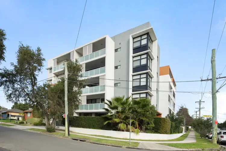 8/38-40 Hope Street, Penrith NSW 2750