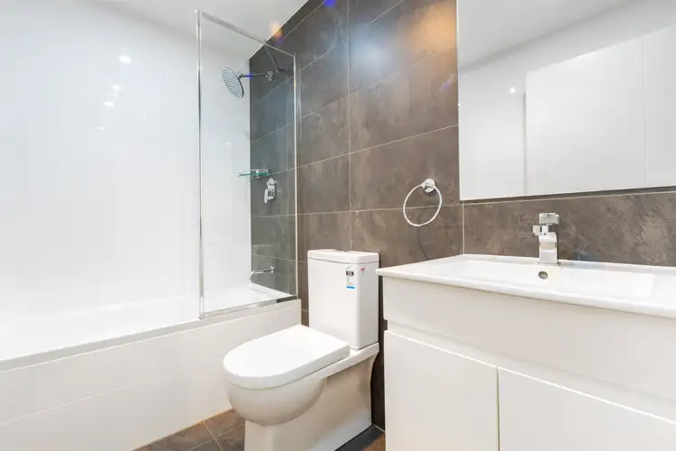 Sixth view of Homely apartment listing, 8/38-40 Hope Street, Penrith NSW 2750
