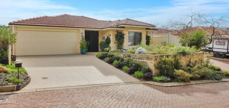 6 Ballard Meander, Lakelands WA 6180