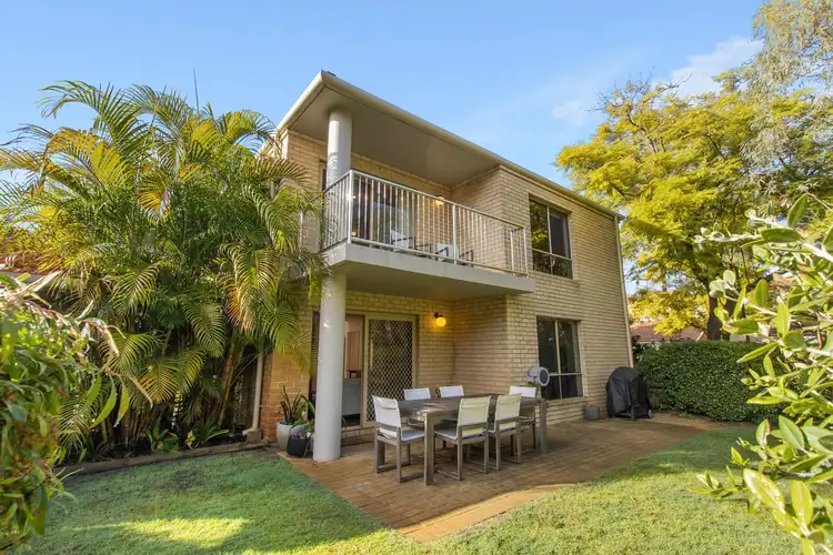 Main view of Homely house listing, 26/6 Verdelho Drive, The Vines WA 6069