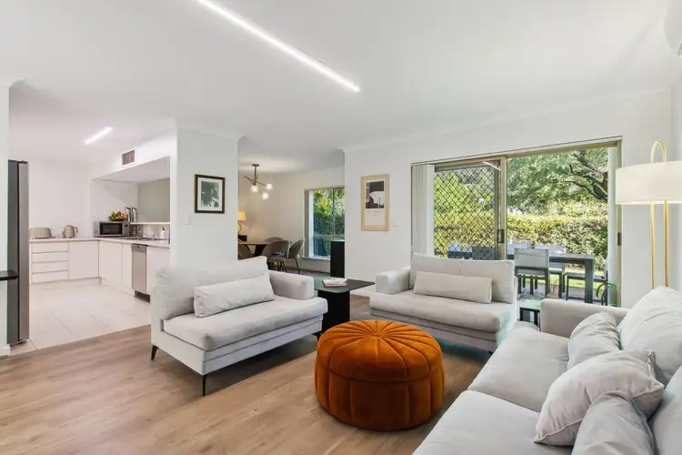 Third view of Homely house listing, 26/6 Verdelho Drive, The Vines WA 6069